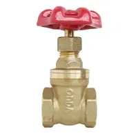 Gate Valve Onda 4"