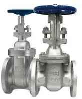 Gate Valve Yuta FL DI 150DG 2 1/2"
