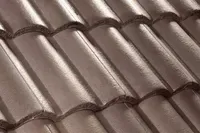 Genteng Beton BMI Monier Elabana Classic - Red