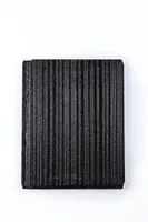 Genteng Beton BMI Monier Multiline Tile - Midnight Black