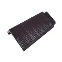 Genteng Beton Cisangkan Nok Atas