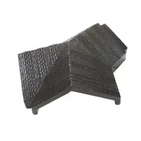 Genteng Beton Cisangkan Nok Triple