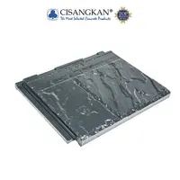 Genteng Beton Cisangkan Tipe Victoria Slate