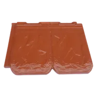 Jual Genteng Cengkareng Permai (CP) Flat Dual Stone