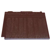 Jual Genteng Cengkareng Permai (CP) Flat Vertiline