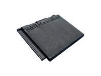 Jual Genteng Cengkareng Permai (CP) Glassa Soil - Ceramic Coating