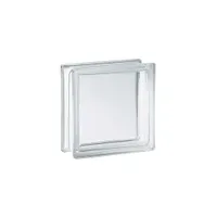 Glass Block Mulia Clear