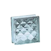 Glass Block Mulia Diamond 95021