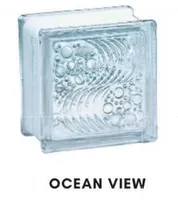 Glass Block Mulia Ocean View