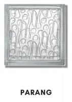 Glass Block Mulia Parang
