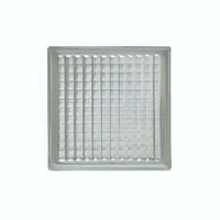 Glass Block Mulia Quadra