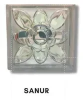 Glass Block Mulia Sanur