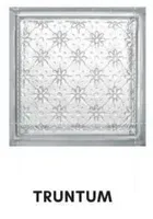 Glass Block Mulia Truntum