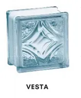 Glass Block Mulia Vesta