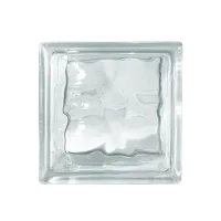 Glass Block Mulia Wave