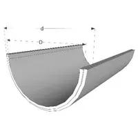 Jual Greffel BJS D20cm