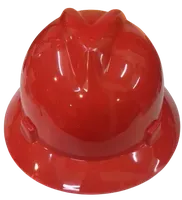 Jual Helm NB Fullbrim SNI Fastrack - Merah