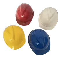 Jual Helm SNI MS - Kuning