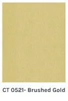 HPL Carta Metal - Carta 0520 Brushed Chopper