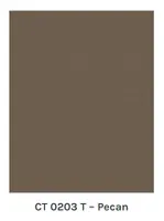 HPL Carta Solid 3 0201 - 0238 - Carta 0202 Coffe T