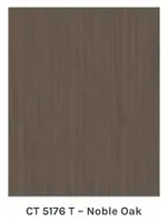 HPL Carta Wood Grain 1 5176 - 5294 - Carta 5256 Teak T