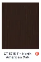 HPL Carta Wood Grain 1 5715 - 5861 - Carta 5819 Mexican Cherry