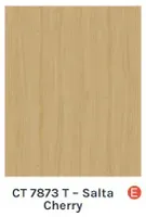 HPL Carta Wood Grain 1 7873 - 7879 - Carta 7873 Salta Cherry T