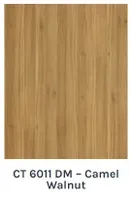 HPL Carta Wood Grain 2 6011 - 6400 - Carta 6089 Dm American Walnut