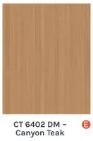 HPL Carta Wood Grain 2 6402 - 6477 - Carta 6477 Dm Resan Elk