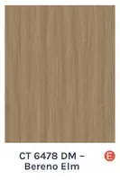 HPL Carta Wood Grain 2 6478 - 6800 - Carta 6479 Dm Meleno Elm