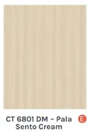 HPL Carta Wood Grain 2 6801 - 6424 - Carta 6801 Dm Pala Sento Cream