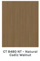 HPL Carta Wood Grain Premium 1 8480 - 8571 - Carta 8480 Nt Natural Cadis Walnut