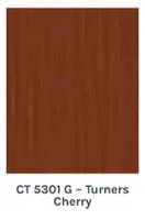 HPL Carta Wood Grain Premium 2 5700 - 5301 - Carta 5301 G Turner Cherry