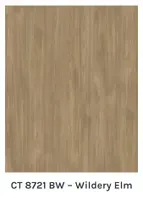HPL Carta Wood Grain Premium 3 8721 - 8771 - Carta 8721 Bw Wildery Elm