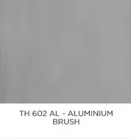 HPL Taco Alumunium - Th 611 Al - Steel Foil