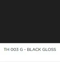 HPL Taco Solid Color TH 003 G - TH 015 G - Th 014 G - Light Grey Gloss