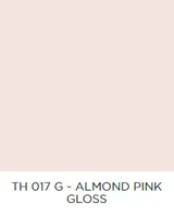 HPL Taco Solid Color TH 017 G - TH 031 G - Th 018 G - Bright Pink Gloss