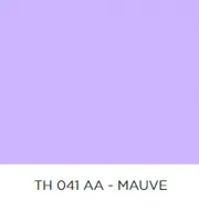 HPL Taco Solid Color TH 041 AA - TH 052 AA - Th 042 Aa - Dusk Purple