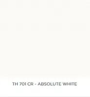 HPL Taco Solid Core & Glossy Core - Th 702 Crg - Pure White Glossy