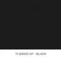 HPL Taco Ultimate Clean Touch - Q 9003 Af Black