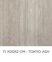 HPL Taco Ultimate Woodgrain CM - DM - Ti X0120 Dm - Alin Eucalyptus