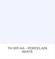 HPL Taco White - Th 002 Aa Premiere White