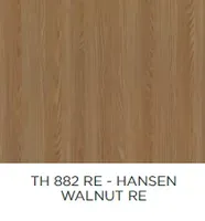 HPL Taco Woodgrain RE - SL - Th 1222 Sl - Dakota Oak Slate