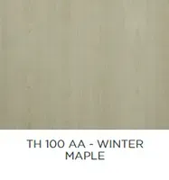 HPL Taco Woodgrain TH 100 AA - TH 108 AA - Th 103 Aa - Natural Beech