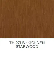 HPL Taco Woodgrain TH 271 B - TH 1038 B - Th 688 B - New Zen Wenge