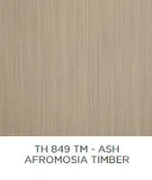 HPL Taco Woodgrain TH 849 TM - TH 863 TM - Th 853 Tm - Innocent Oak Timber