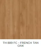 HPL Taco Woodgrain TH 889 FC - TH 1206 FC - Th 1205 Fc - Scandinavia Walnut