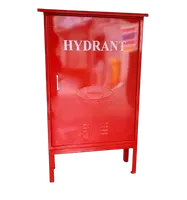 Hydrant Hooseki Outdoor Box C Size 95 x 66 x 20cm
