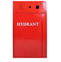 Hydrant Onfire IHB 125 x 75 x 18 cm Buka Kanan