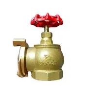 Hydrant Onfire Valve dia 65 mm 16K VDH Gold